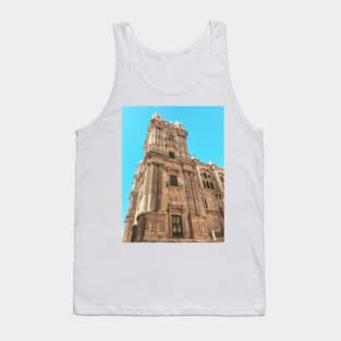 Malaga Tower Tank Top